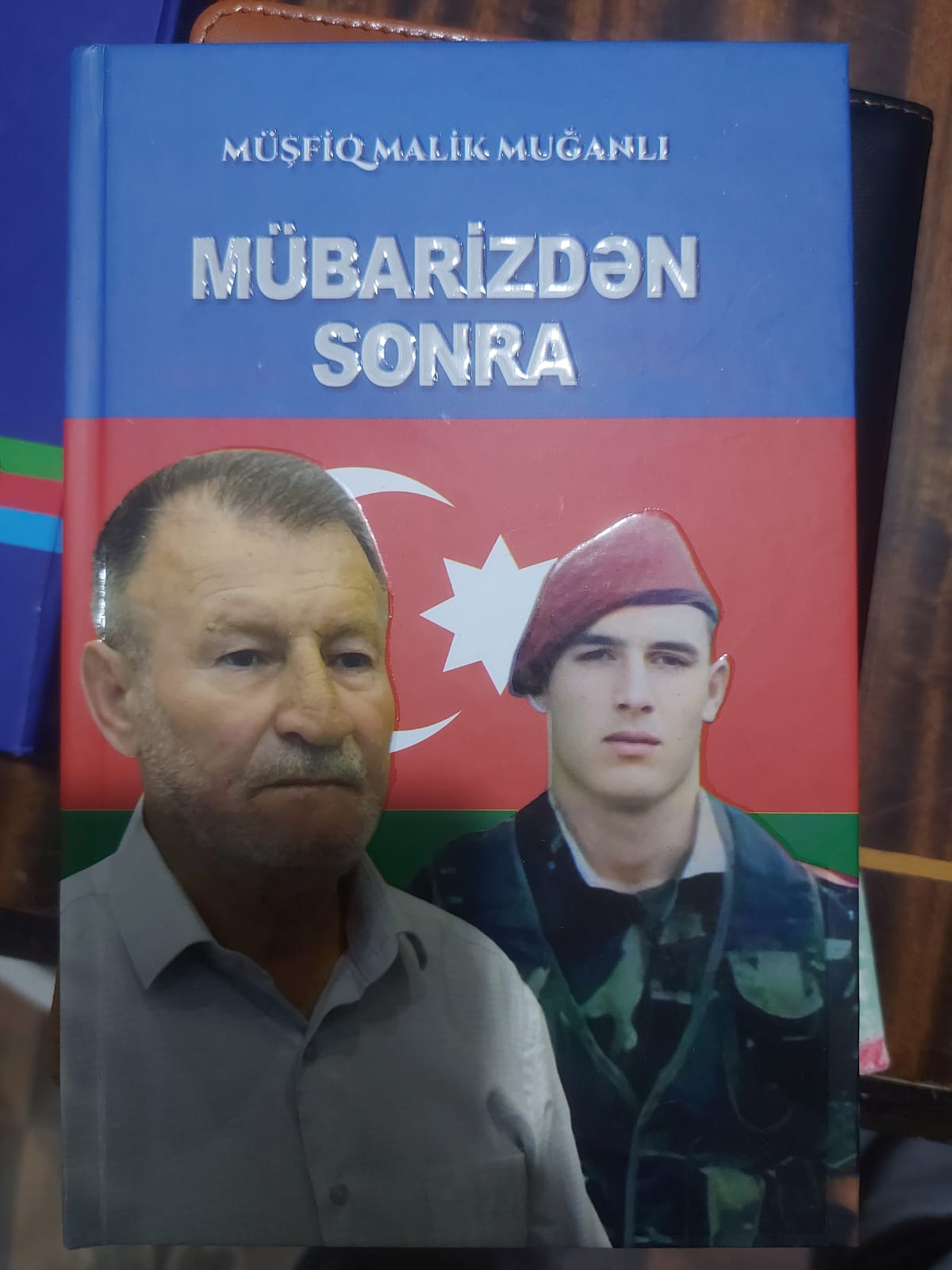 Mübarizdən Sonra